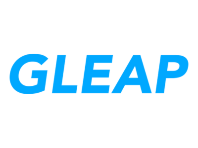 GLEAP Co., Ltd. Logo