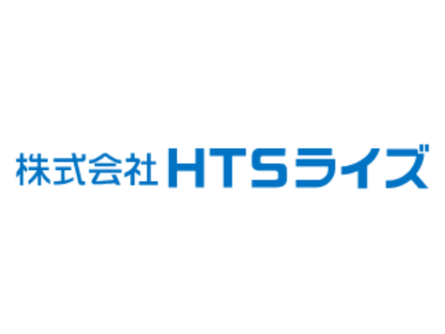 Htsrise Co., Ltd. Logo