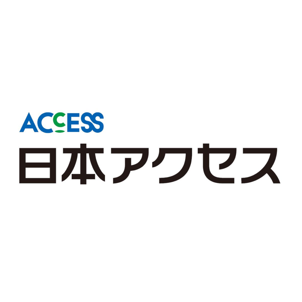 NIPPON ACCESS, INC. Logo